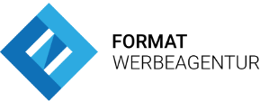 Format Werbeagentur Logo